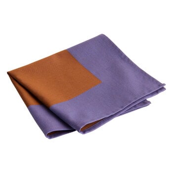 HAY Serviette Ram, 40 x 40 cm, violet