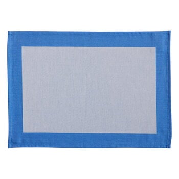 HAY Ram place mat, 31 x 43 cm, blue