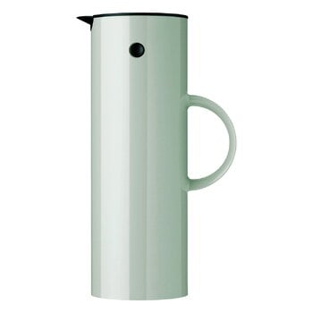 Thermos jugs, EM77 vacuum jug, 1 L, minty moss, Green