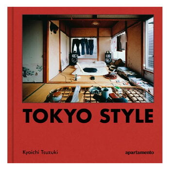 Lifestyle, Tokyo Style, Monivärinen