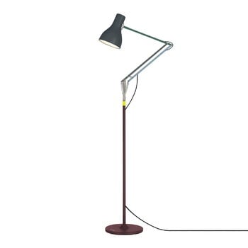 Lampadaires, Lampadaire Type 75, édition 4 Paul Smith, Multicolore