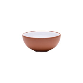 Bowls, Earth bowl 0,3 L, white, White