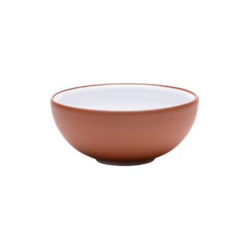 Bowls, Earth bowl 0,4 L, white, White