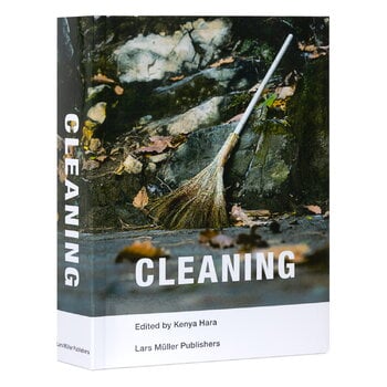 Lars Müller Publishers Cleaning