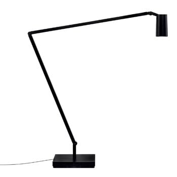 Nemo Lighting Untitled Spot table lamp with table base
