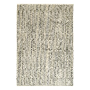 Tom Dixon Knotty rug, off-white | Finnish Design Shop