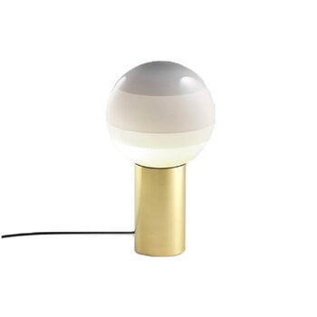 Marset Dipping Light S table lamp, white