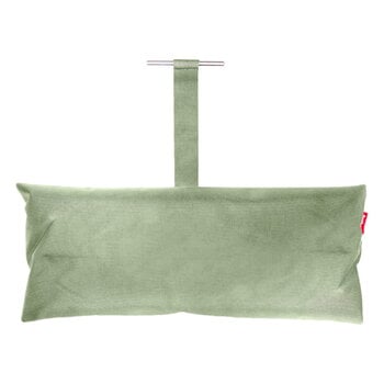 Cushions & throws, Headdemock pillow, seagrass, Green