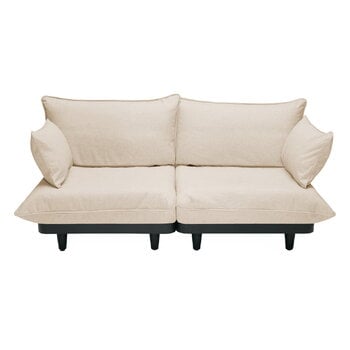 Outdoor-Sofas, Paletti Lounge Sofa, Sahara, Beige