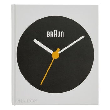 Design & interiors, Braun: Designed to Keep, White