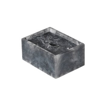 ferm LIVING Mist box, 7,5 x 10 cm, charcoal, product image