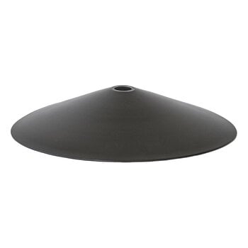 ferm LIVING Abat-jour Angle, noir