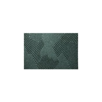 HAY 3 Fold mattress, 70 x 195 cm, lavender | Finnish Design Shop