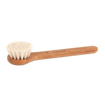 Hygiene & cosmetics, Face brush, Beige