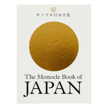 Thames & Hudson The Monocle Book of Japan