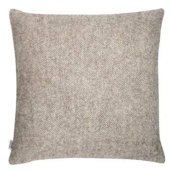 Cushion covers, Arvo cushion cover, 45 x 45 cm, natural beige, Beige