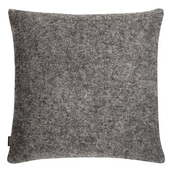 Lapuan Kankurit Arvo cushion cover, 45 x 45 cm, natural brown, product image