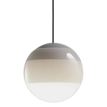 Marset Dipping Light 40 pendant, white, product image