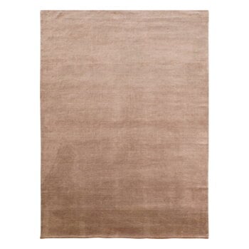 massimo copenhagen Earth Bamboo matto, cashmere, tuotekuva