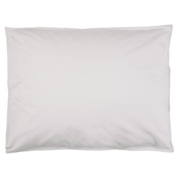 Matri Noora pillowcase, pearl grey
