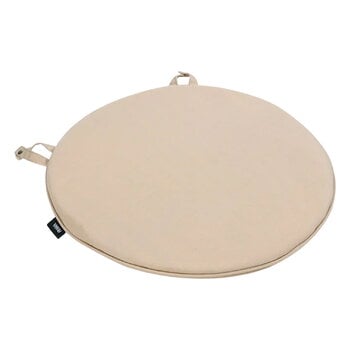 Frama Tasca tuolin istuintyyny, beige, tuotekuva
