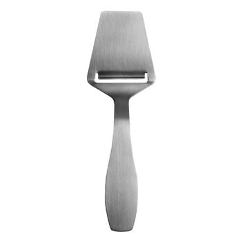 Cheese knives & slicers, Collective tools cheese slicer, Silver