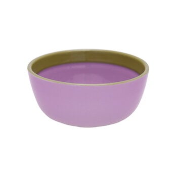 Iittala Ciotola Play, 13 cm, lilla - oliva, immagine prodotto