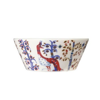 Iittala Taika bowl 0,3 l, white