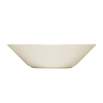 Iittala Teema deep plate 21 cm, white