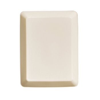 Iittala Teema platter 24x32 cm, white