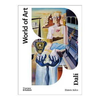 Art, <i>World of Art - Dalí</i>, Multicolore