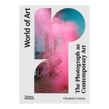 Konst, World of Art - The Photograph as Contemporary Art, Flerfärgad