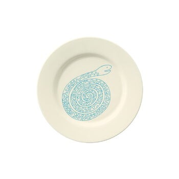 Sabato Plate, 18 cm, Serpente, product image