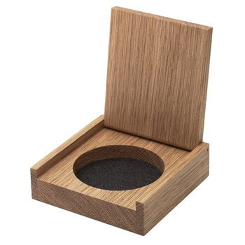 Tuulia Penttilä Brick jewelry box, product image