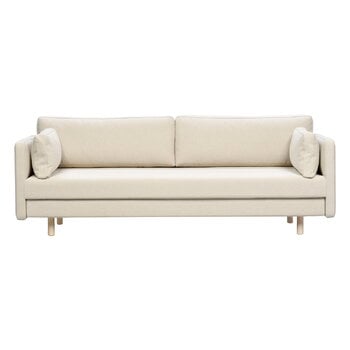 Interface Twin sofa bed, beige Story 102