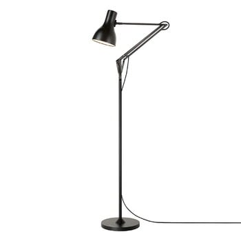 Lampadaires, Lampadaire Type 75, édition 5 Paul Smith, Noir