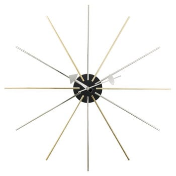 Vitra Orologio Star Clock