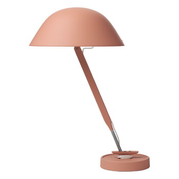 Wästberg w103 Sempé b table lamp, beige red