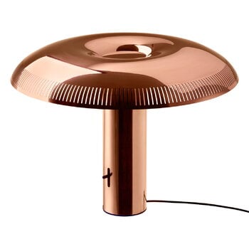Wästberg w203 Ilumina table lamp, copper
