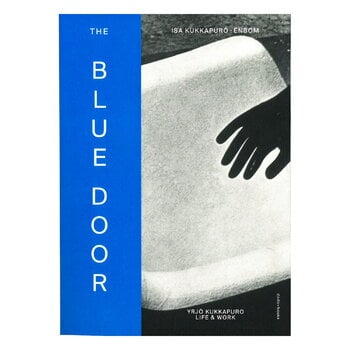 Designers, The Blue Door: Yrjö Kukkapuro Life & Work, Blue