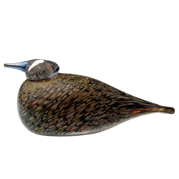イッタラ　RAQUEL annual bird 2009 Iittala Birds by Toikka annual egg 2009 Star of Raquel | Pre