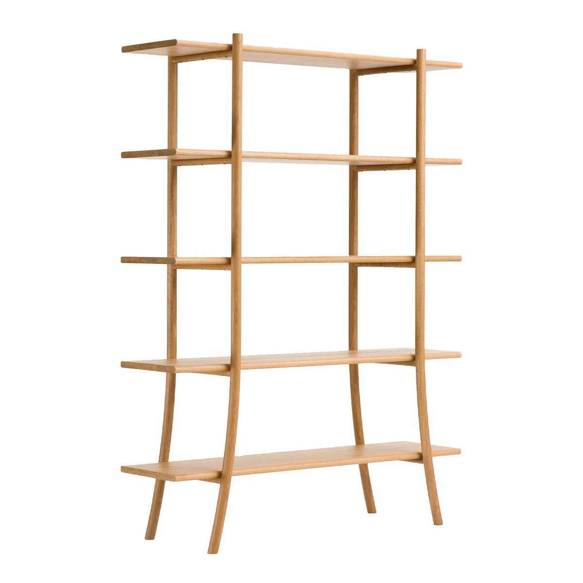 Tikas clothes rack - NORDIC NEW