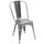 Tolix A chair, metal | Finnish Design Shop