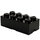 black lego storage