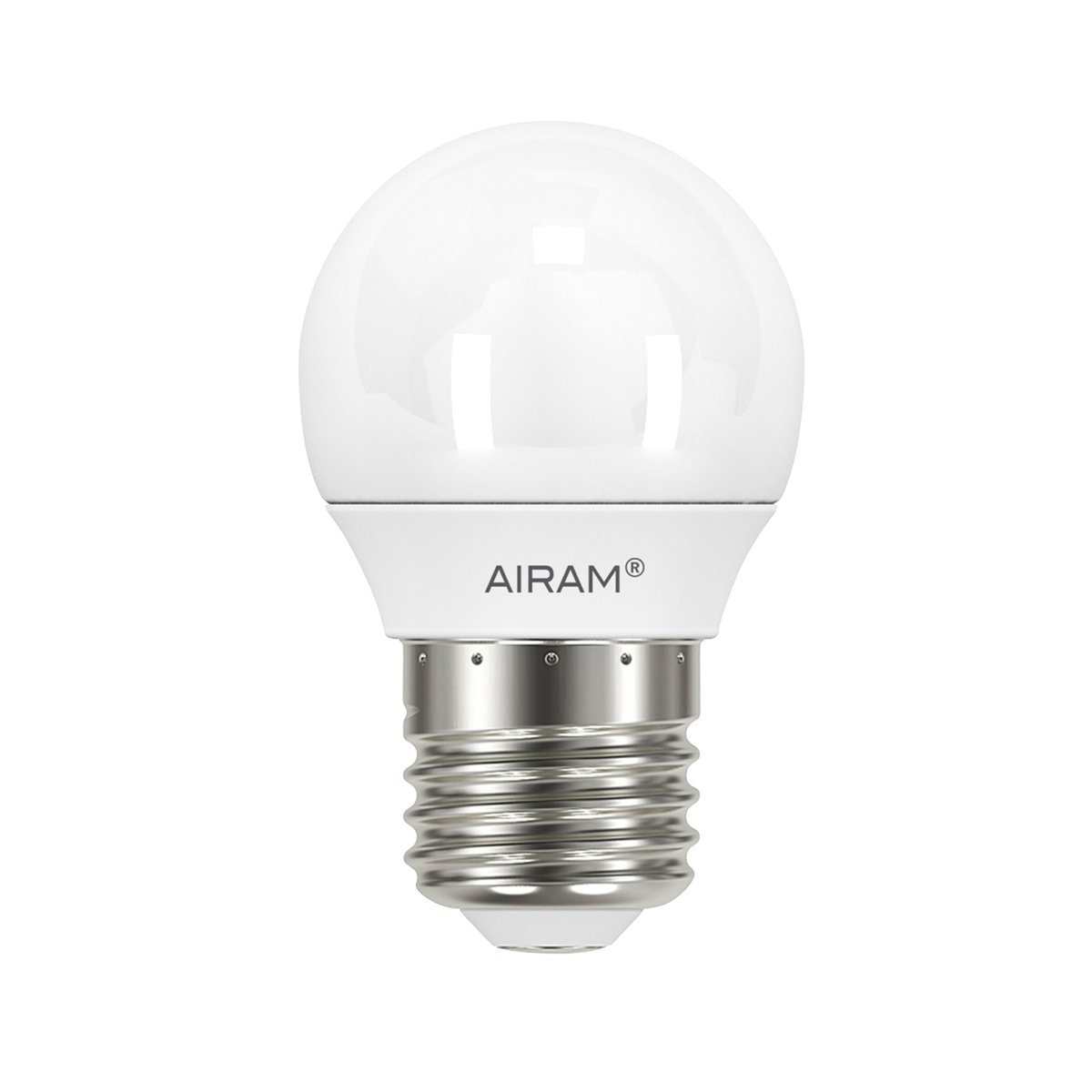 Airam LED koristelamppu 3W E27 250lm