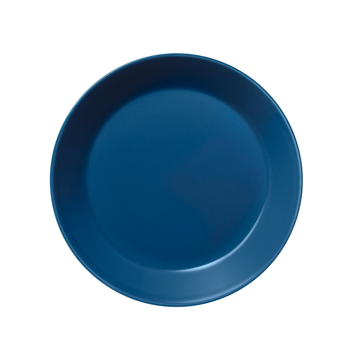 Iittala Teema lautanen 17 cm, vintage sininen
