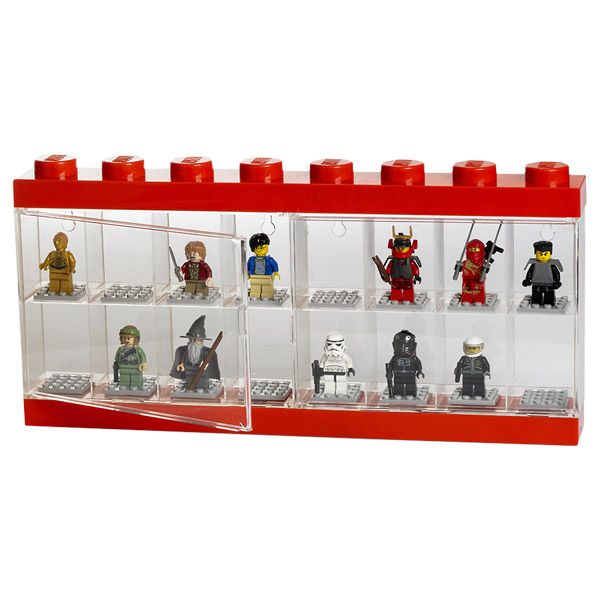 Lego So Ouest, une belle vitrine pour les briques danoises