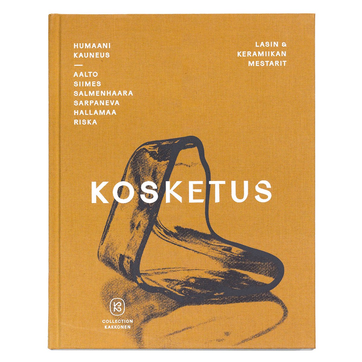 Parvs Kosketus - Humaani kauneus | Finnish Design Shop