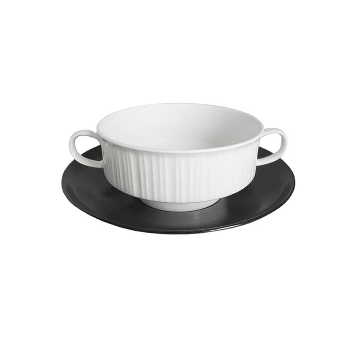 Rosenthal Variation soup cup Preused design Franckly