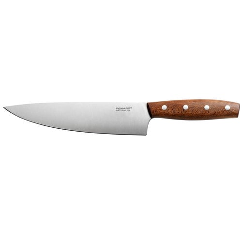 Fiskars Norr chef's knife | Finnish Design Shop